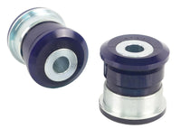 Toe Control Arm Bush Kit (80 duro/ShA) - SPF4131K