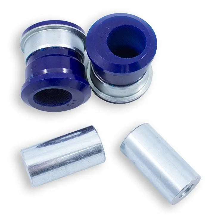 Toe Control Arm Bush Kit (80 duro/ShA) - SPF4131K