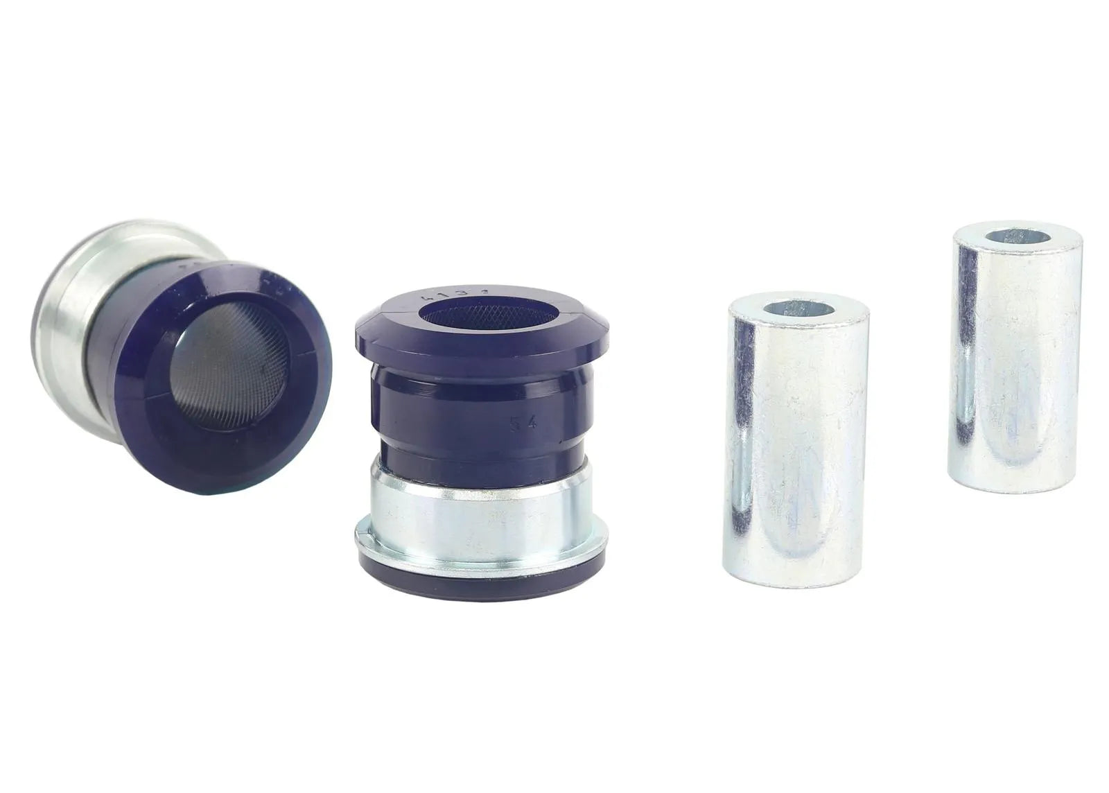 Toe Control Arm Bush Kit (80 duro/ShA) - SPF4131K