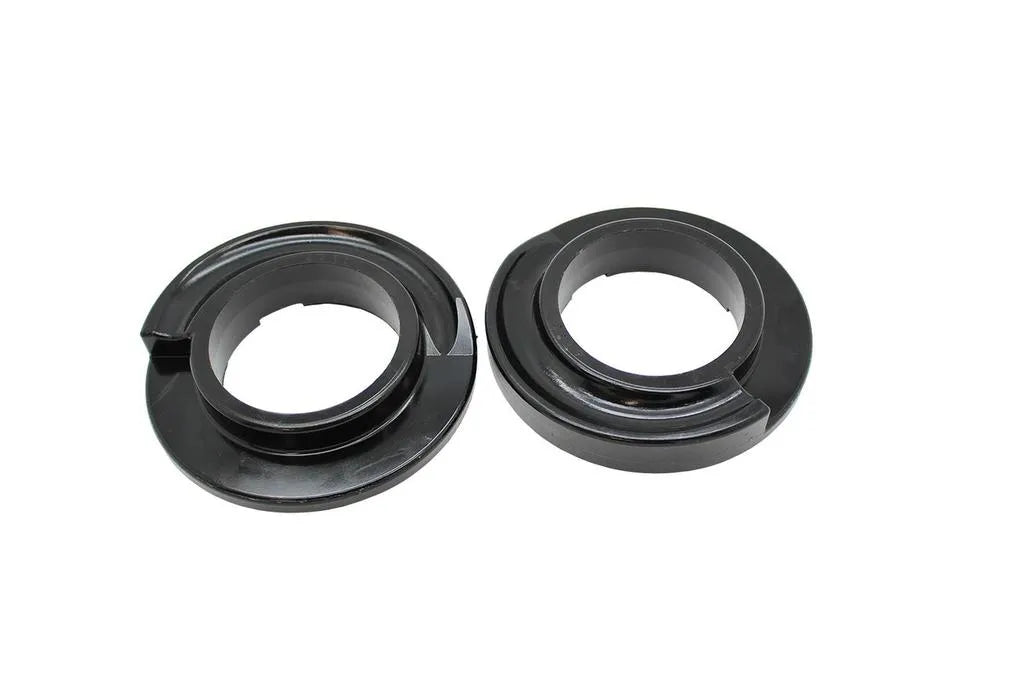 FR UPP SPRING SEAT KIT (80 duro/ShA) - SPF4133K
