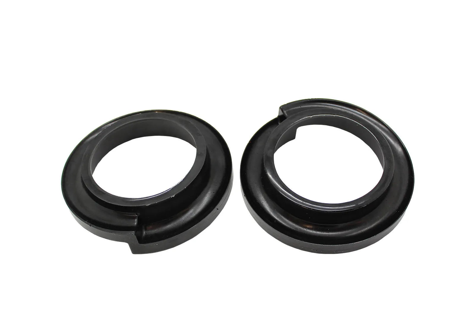 FR LWR SPRING SEAT KIT (80 duro/ShA) - SPF4134K