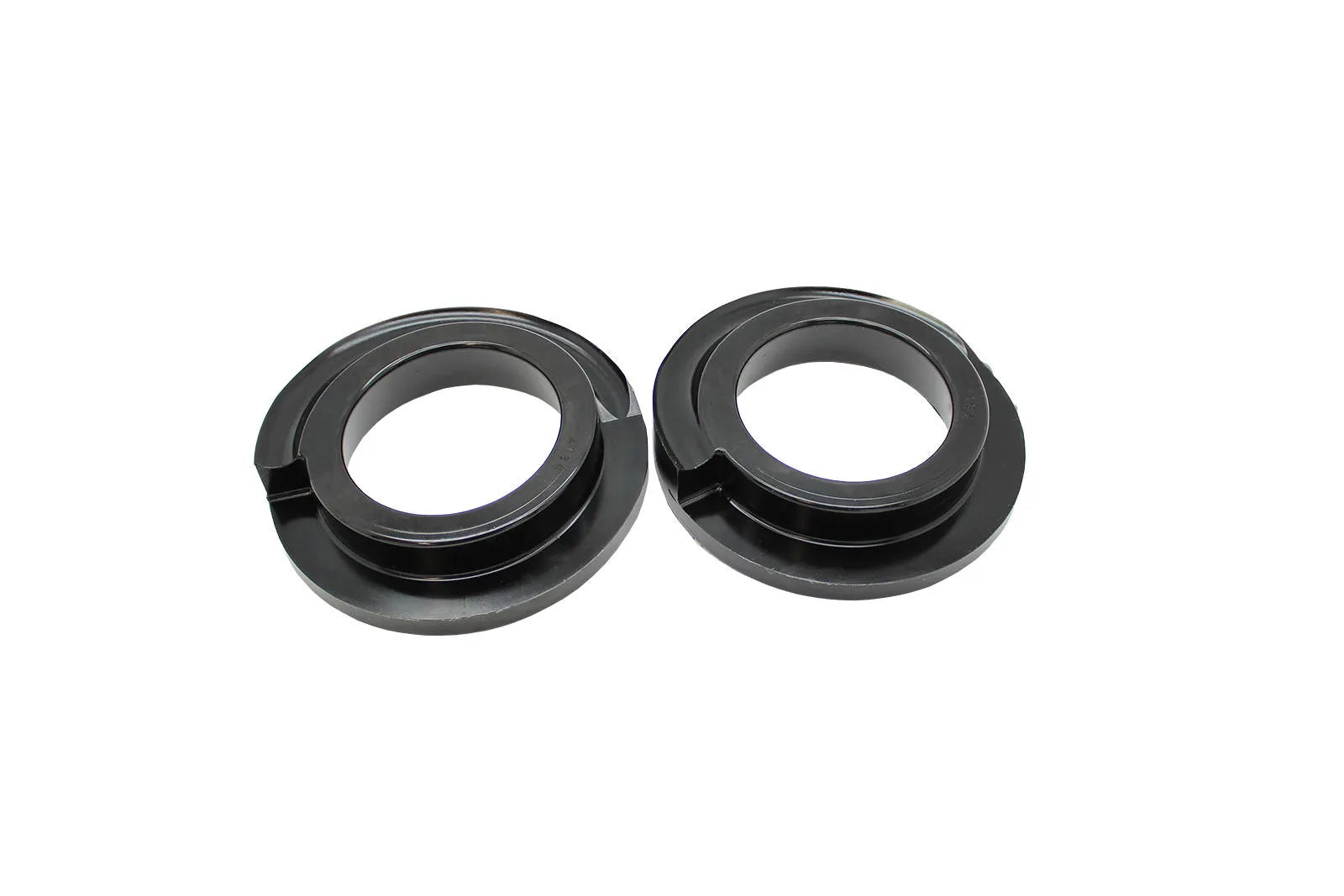 RR UPP SPRING SEAT KIT (80 duro/ShA) - SPF4135K