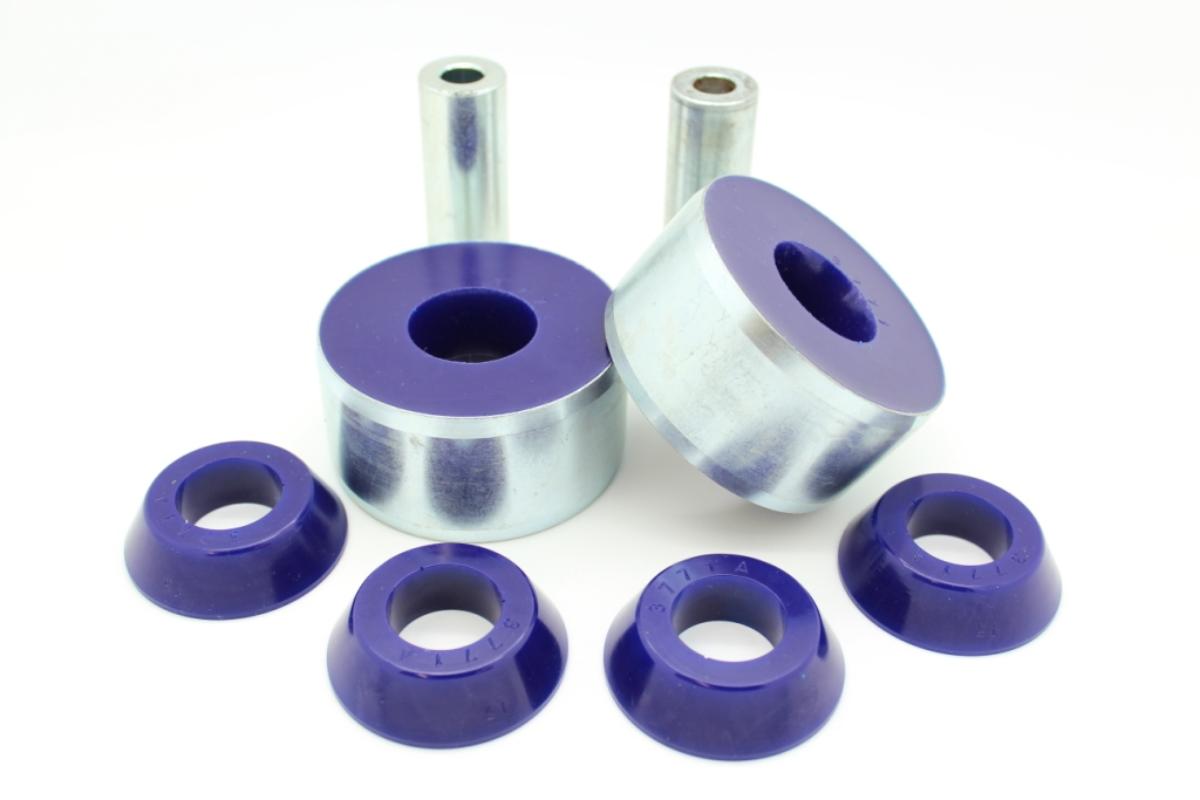 RR BEAM AXLE KIT (80 duro/ShA) - SPF4150K