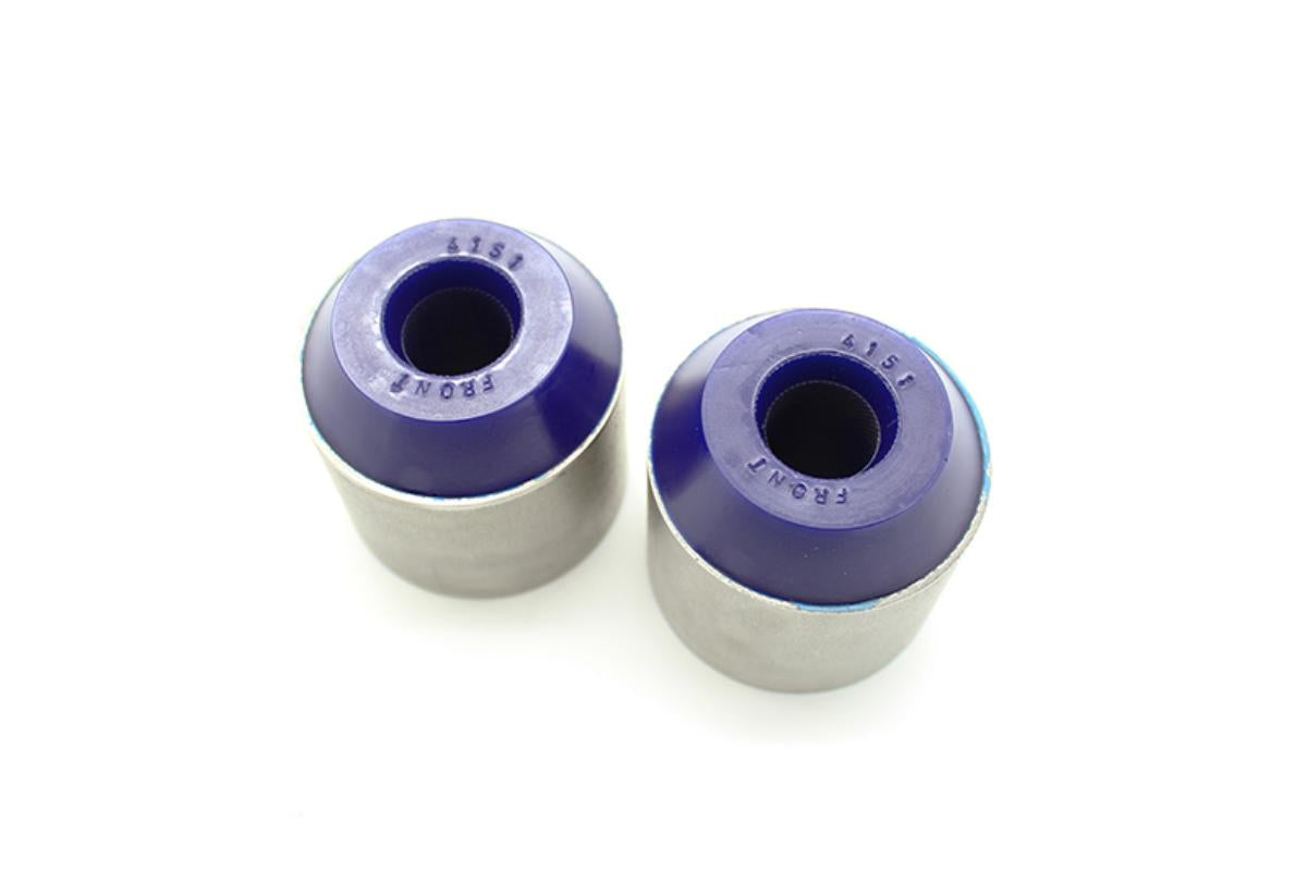FR CTRL ARM RR BUSH KIT (80 duro/ShA) - SPF4151K