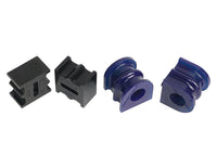 Rr Sway Bar Mount Bush Kit (80 duro/ShA) - SPF4156-21K