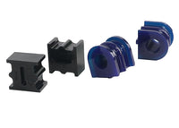 Rr Sway Bar Mount Bush Kit (80 duro/ShA) - SPF4156-21K