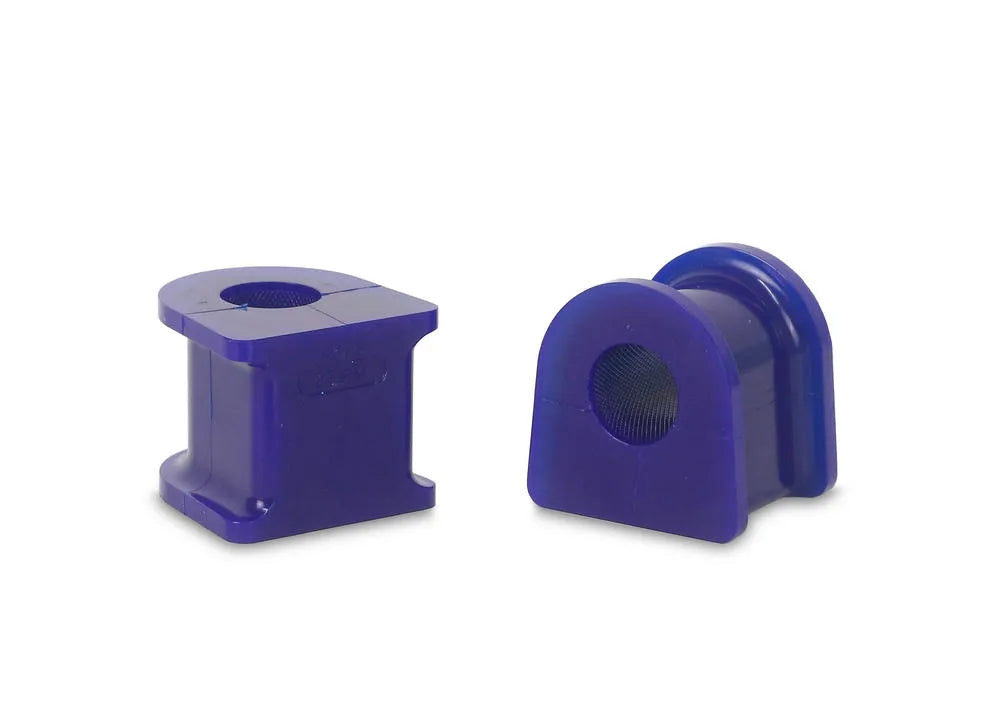 Fr Sway Bar Mount Bush Kit (80 duro/ShA) - SPF4169-23K