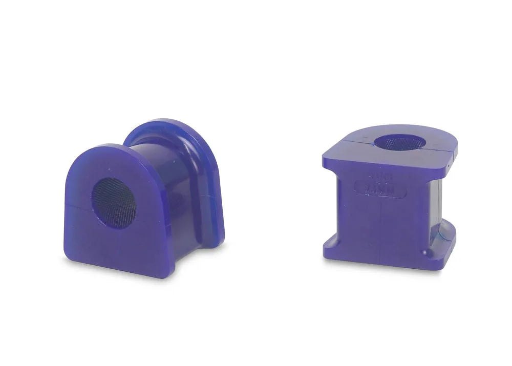 Fr Sway Bar Mount Bush Kit (80 duro/ShA) - SPF4169-23K