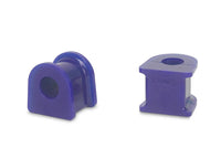 Fr Sway Bar Mount Bush Kit (80 duro/ShA) - SPF4169-23K