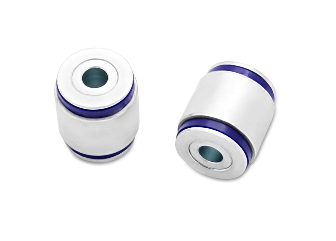 Rr Lwr Ctrl Arm Bush Kit (80 duro/ShA) - SPF4180K