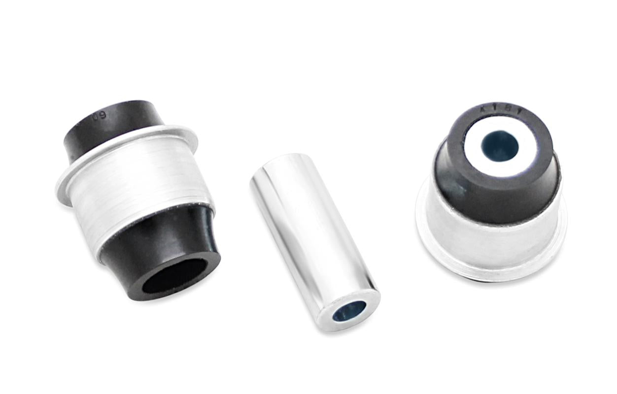 Rr Lwr Ctrl Arm Bush Kit (90 duro/ShA) - SPF4181-90K