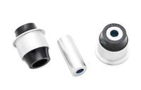 Rr Lwr Ctrl Arm Bush Kit (90 duro/ShA) - SPF4181-90K