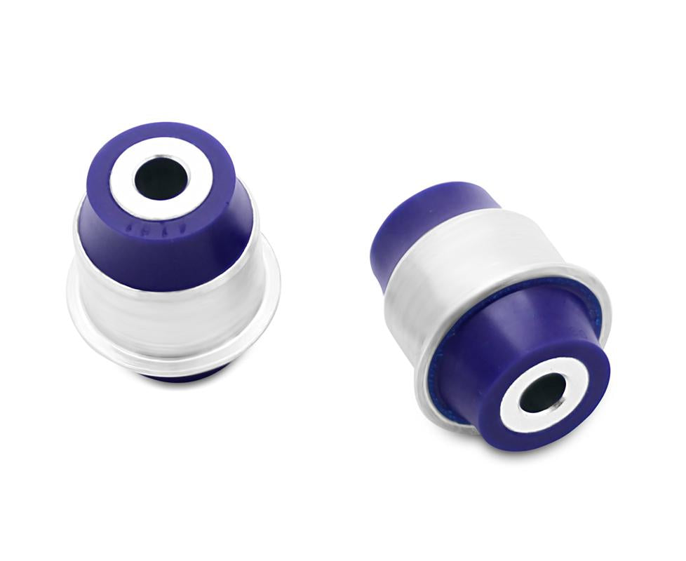 Rr Lwr Ctrl Arm Bush Kit (80 duro/ShA) - SPF4181K