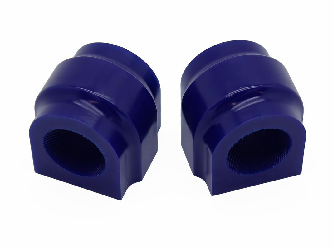Rr Sway Bar Mount Bush Kit (80 duro/ShA) - SPF4183-25K