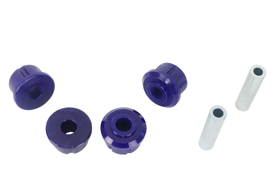 RR SUBFRAME BUSH KIT (80 duro/ShA) - SPF4184K
