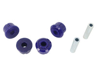 RR SUBFRAME BUSH KIT (80 duro/ShA) - SPF4184K