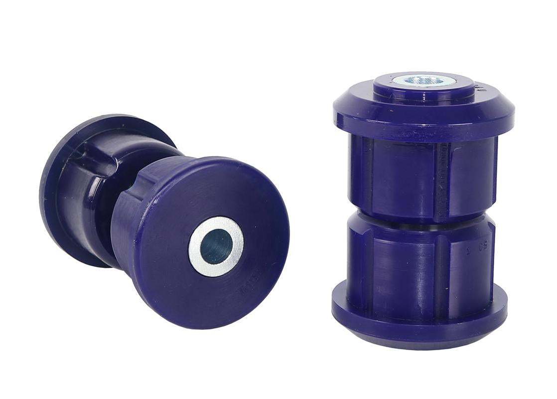 RR SUBFRAME BUSH KIT (80 duro/ShA) - SPF4184K