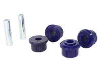 RR SUBFRAME BUSH KIT (80 duro/ShA) - SPF4184K