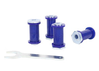 Rr Trailing Arm Bush Kit (80 duro/ShA) - SPF4185K