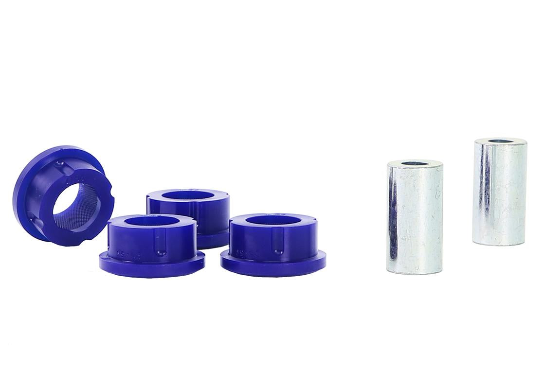 Lwr Ctrl Arm Bush Kit (80 duro/ShA) - SPF4186K