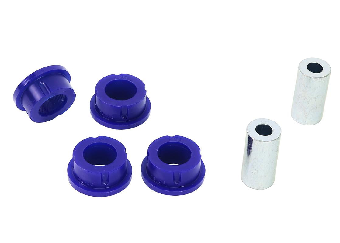 Lwr Ctrl Arm Bush Kit (80 duro/ShA) - SPF4186K