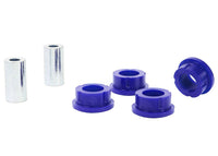 Lwr Ctrl Arm Bush Kit (80 duro/ShA) - SPF4186K