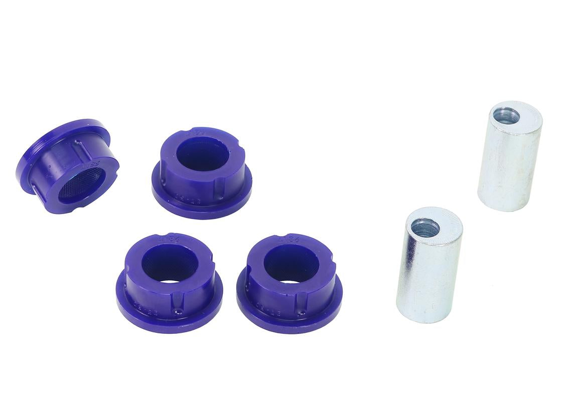Lwr Ctrl Arm Bush Kit (80 duro/ShA) - SPF4186XK