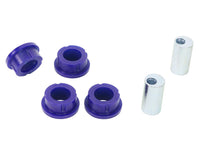 Lwr Ctrl Arm Bush Kit (80 duro/ShA) - SPF4186XK