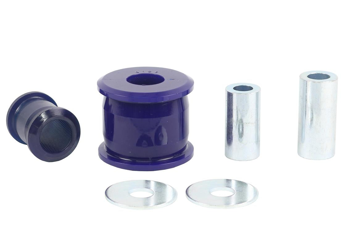 Rr Panhard Rod Bush Kit (80 duro/ShA) - SPF4191K