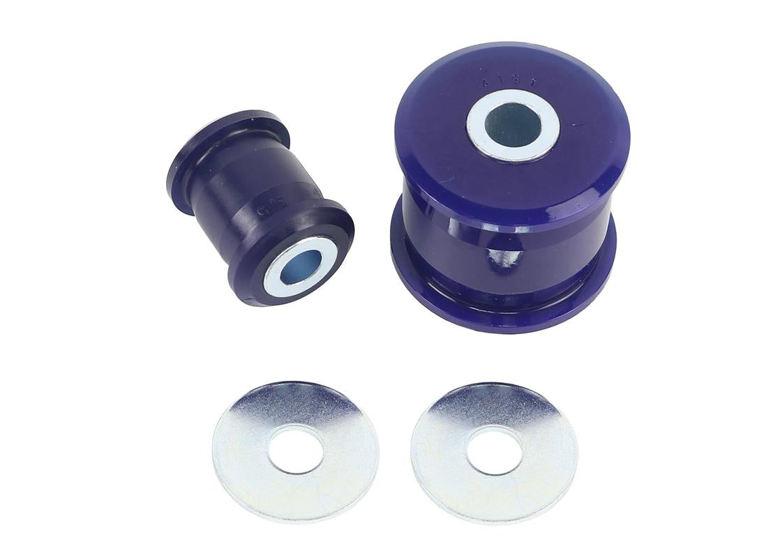 Rr Panhard Rod Bush Kit (80 duro/ShA) - SPF4191K