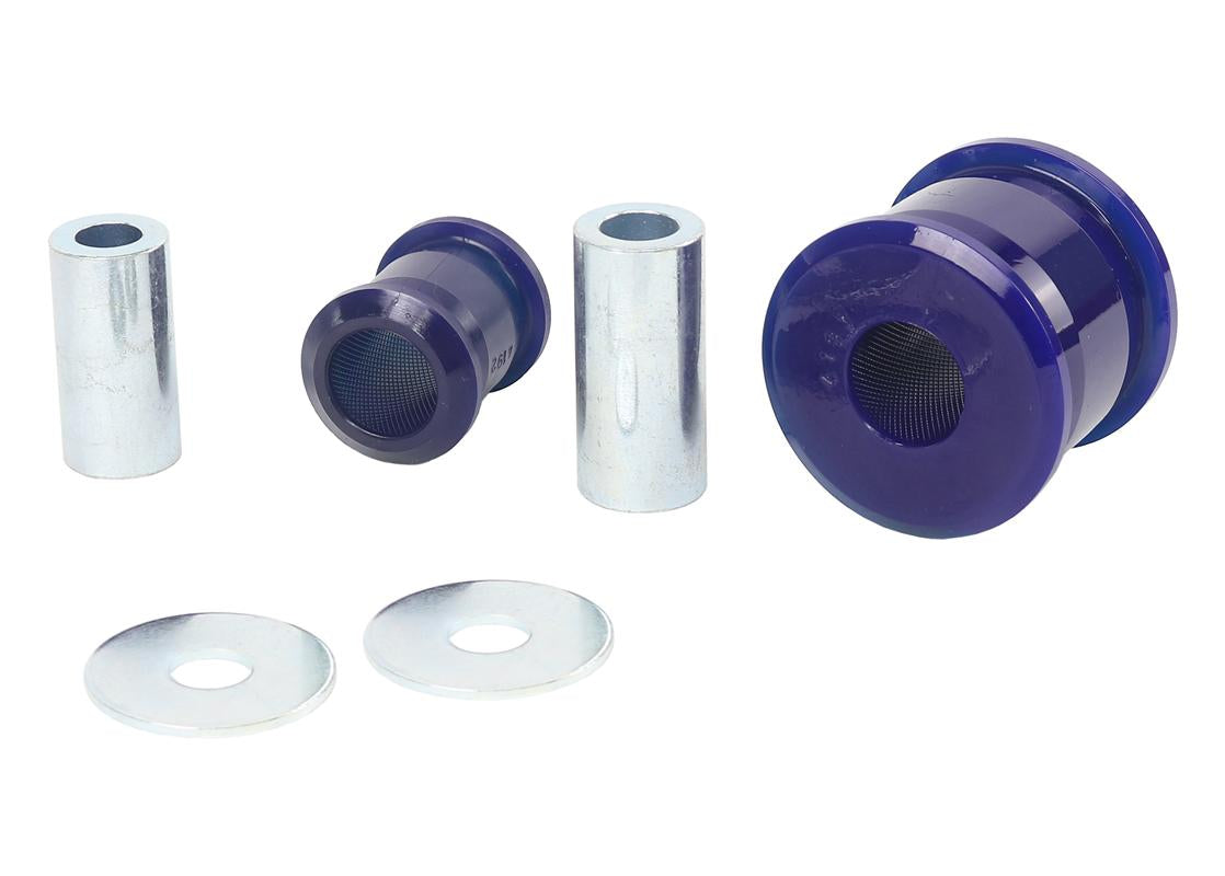 Rr Panhard Rod Bush Kit (80 duro/ShA) - SPF4191K