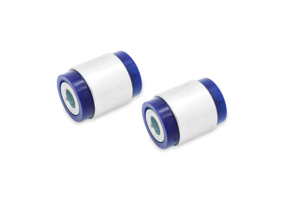 Rr Control Arm Bush Kit (80 duro/ShA) - SPF4193K