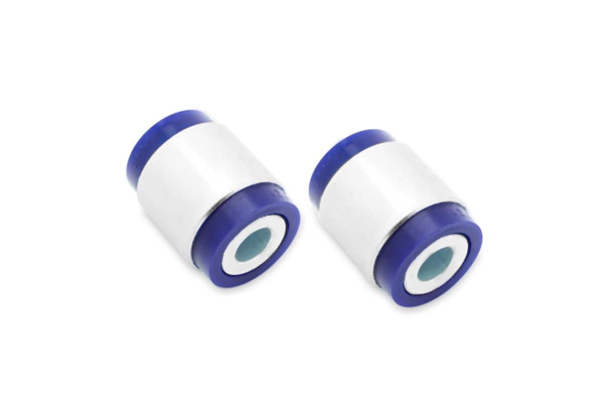 Rr Control Arm Bush Kit (80 duro/ShA) - SPF4194K
