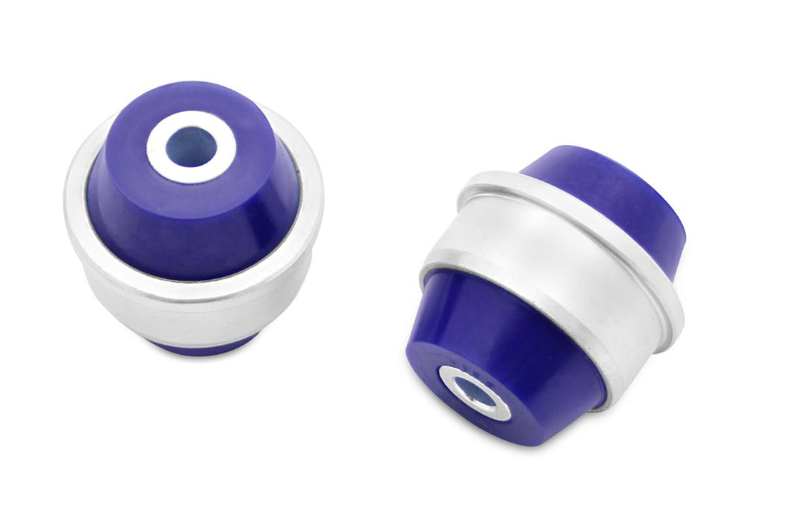 Rr Trailing Arm Bush Kit (80 duro/ShA) - SPF4195K