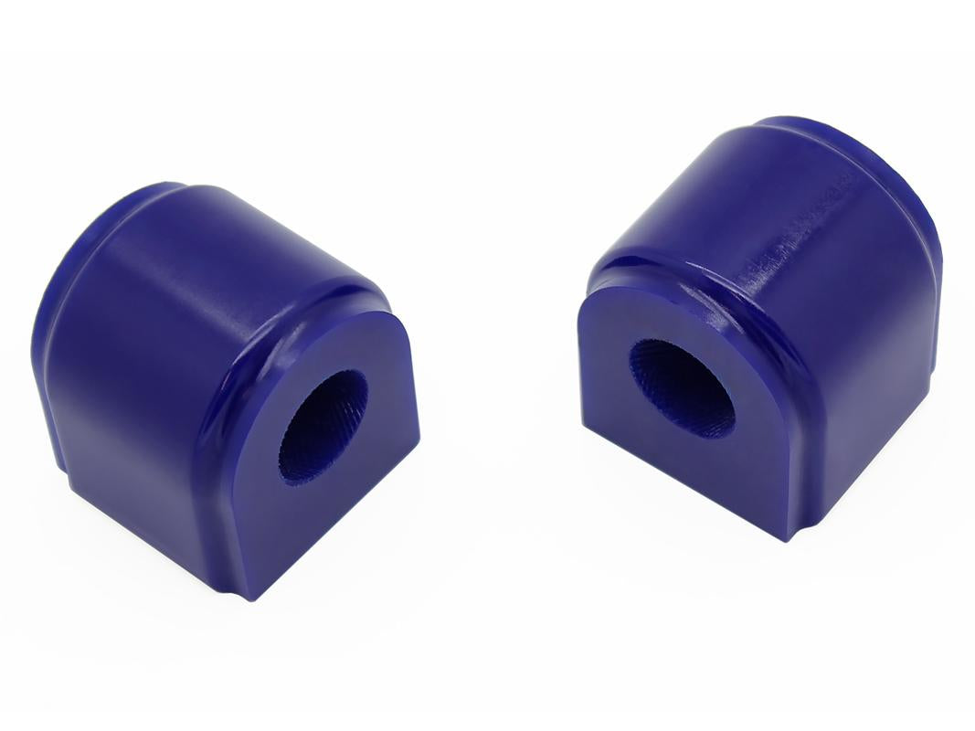 Rr Sway Bar Mount Bush Kit (80 duro/ShA) - SPF4203-19K