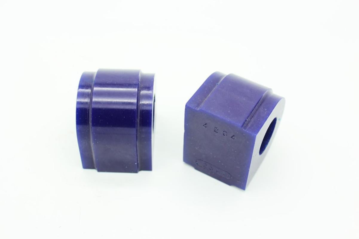 Sway Bar Mount Bush Kit (80 duro/ShA) - SPF4204-23K