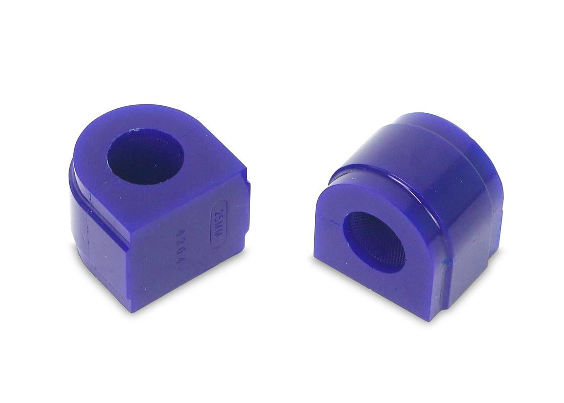 Sway Bar Mount Bush Kit (80 duro/ShA) - SPF4204-25K