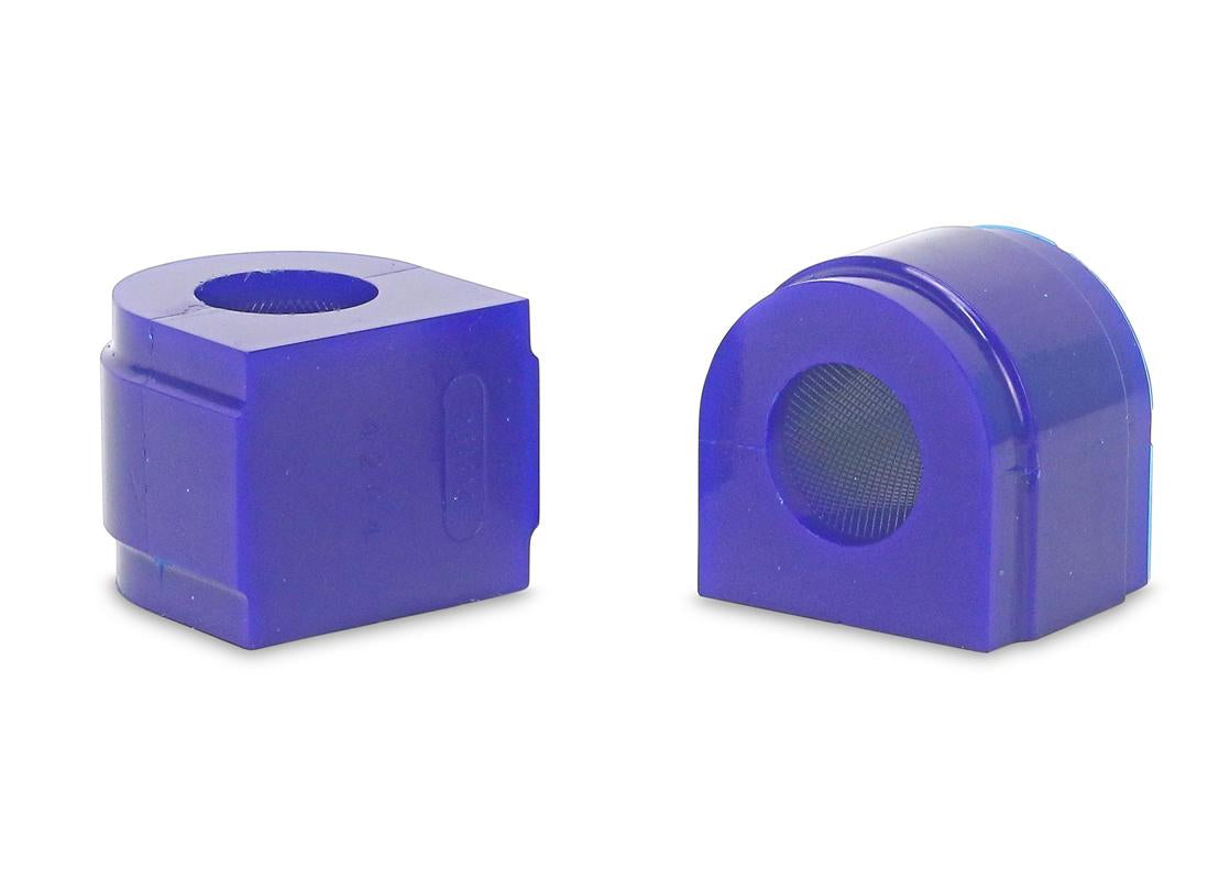 Sway Bar Mount Bush Kit (80 duro/ShA) - SPF4204-25K