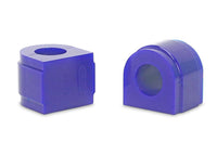Sway Bar Mount Bush Kit (80 duro/ShA) - SPF4204-25K