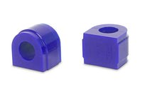 Sway Bar Mount Bush Kit (80 duro/ShA) - SPF4204-25K