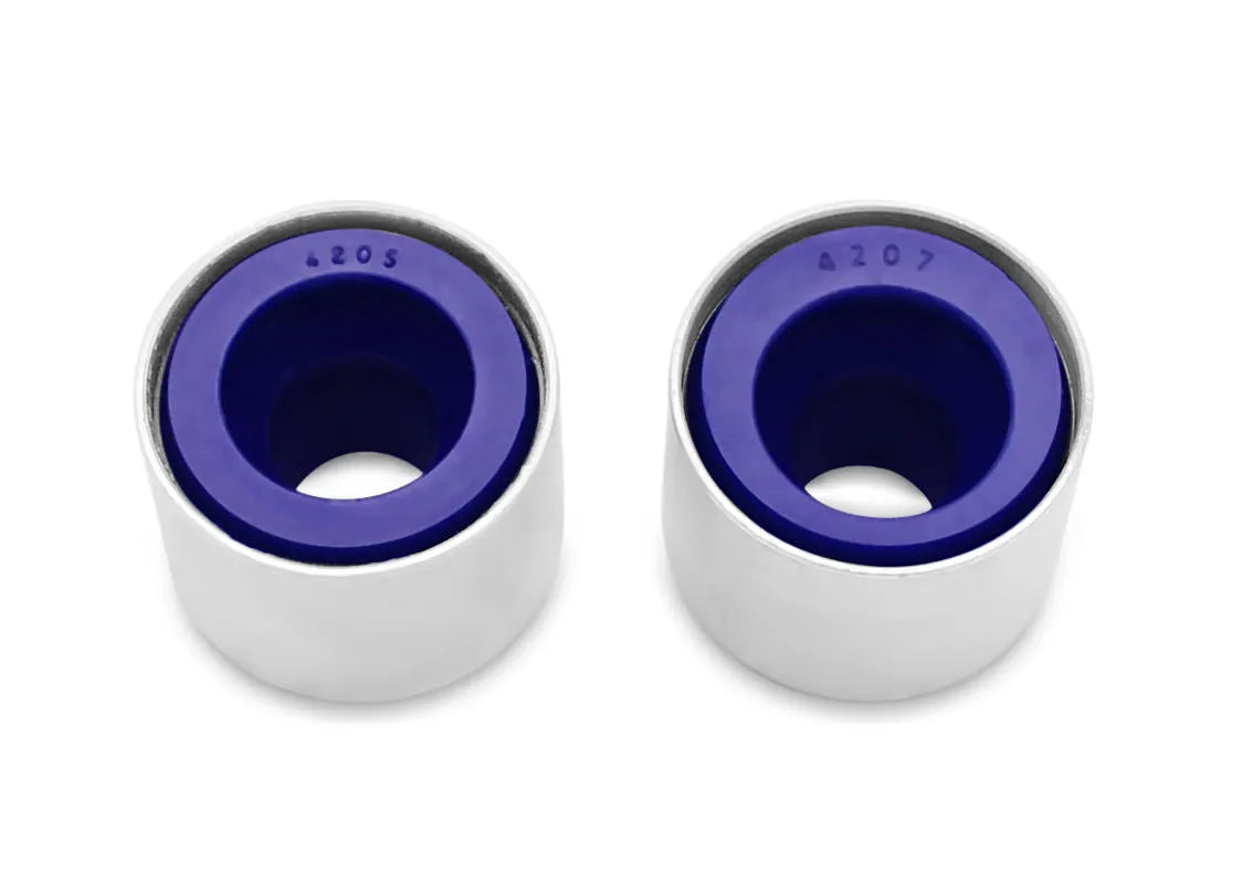 Ctrl Arm Lwr Rear Bush Kit (80 duro/ShA) - SPF4206K
