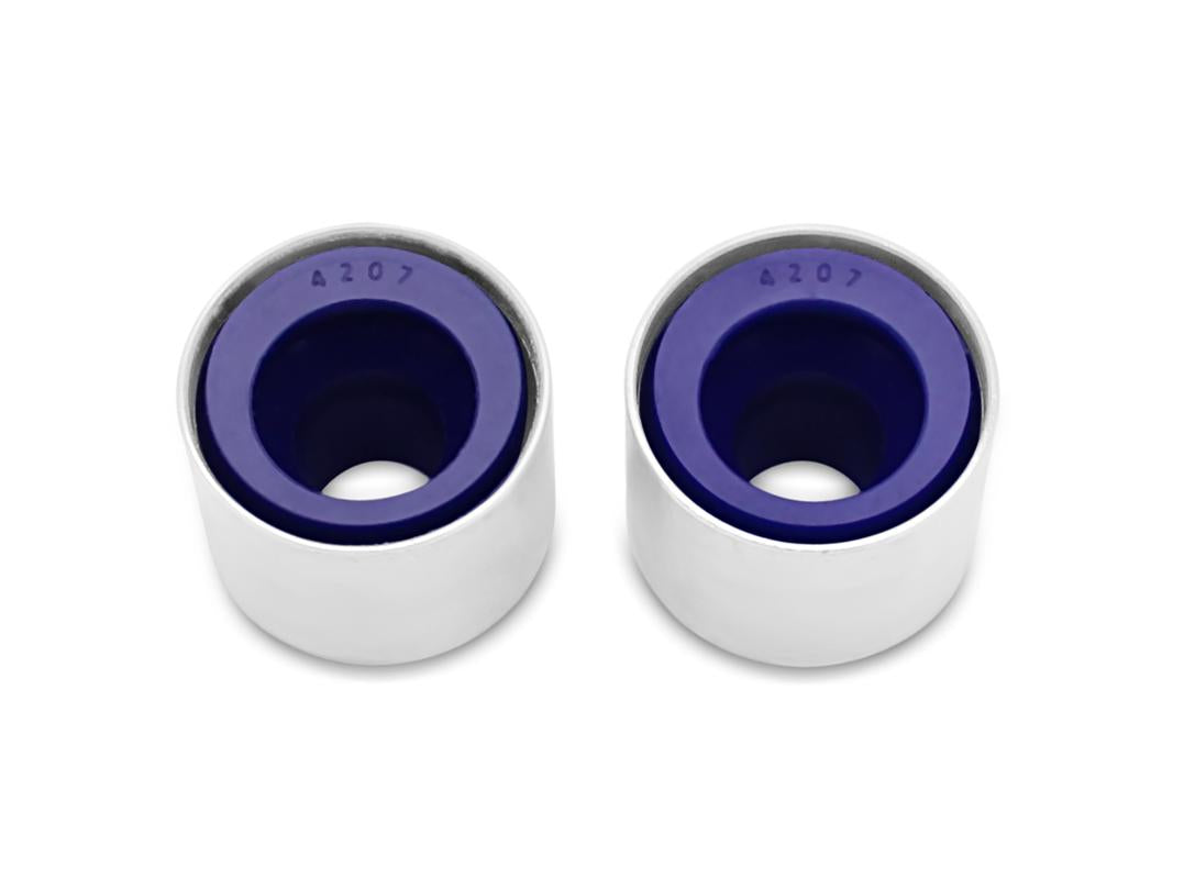 Ctrl Arm Lwr Rear Bush Kit (80 duro/ShA) - SPF4207K