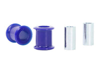 CTRL ARM LWR FRONT BUSH KIT (80 duro/ShA) - SPF4208K