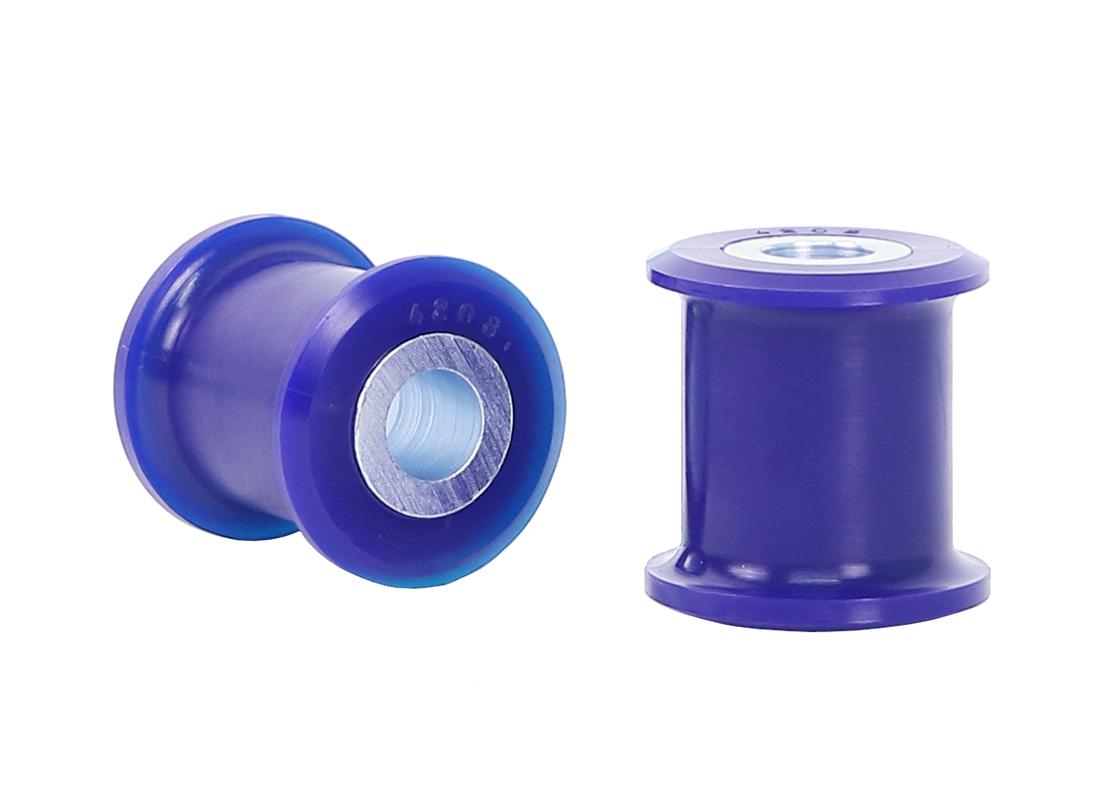 CTRL ARM LWR FRONT BUSH KIT (80 duro/ShA) - SPF4208K