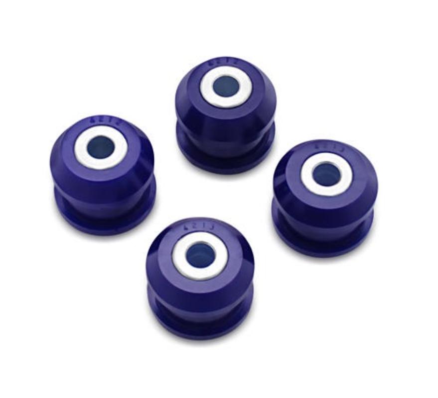 Rear UCA - Inner & Outer Bushing Kit (80 duro/ShA) - SPF4212K