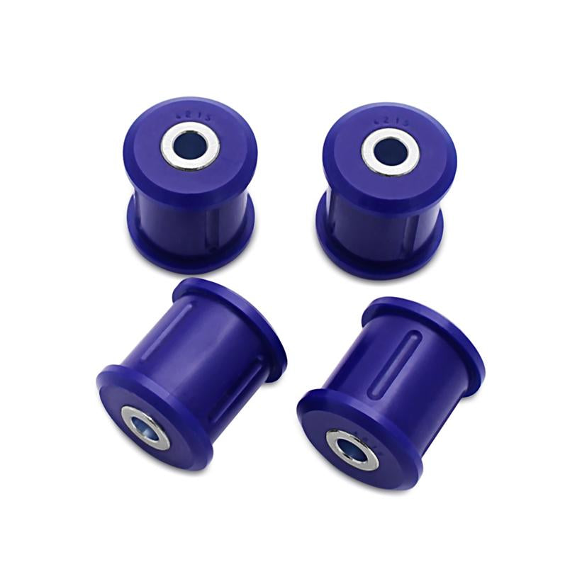 Rear Toe Control Arm Inner & Outer Bushing Kit (80 duro/ShA) - SPF4215K