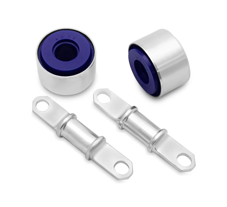 RR BLADE ARM FR BUSH KIT (80 duro/ShA) - SPF4217K