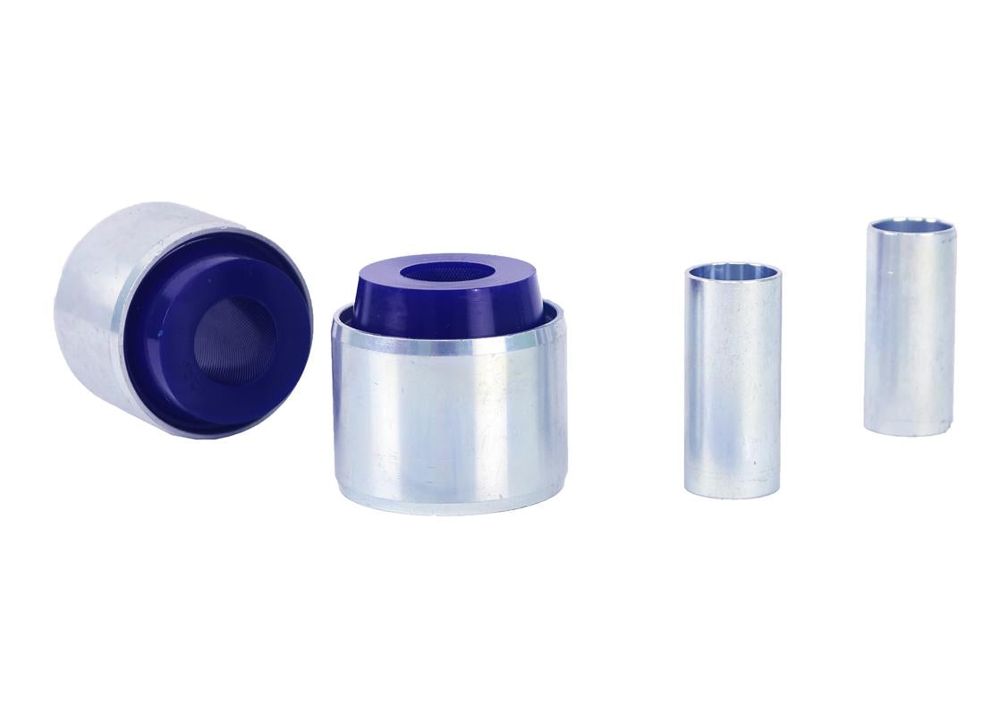 Fr Ctl Arm Lwr Rr Bush Kit (80 duro/ShA) - SPF4226K