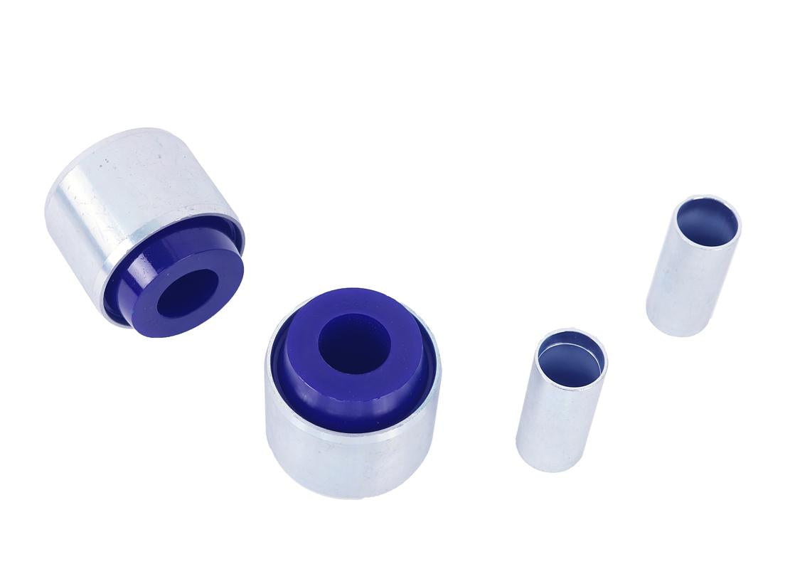 Fr Ctl Arm Lwr Rr Bush Kit (80 duro/ShA) - SPF4226K