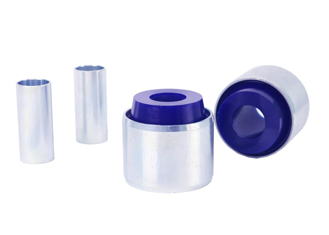 Fr Ctl Arm Lwr Rr Bush Kit (80 duro/ShA) - SPF4226K